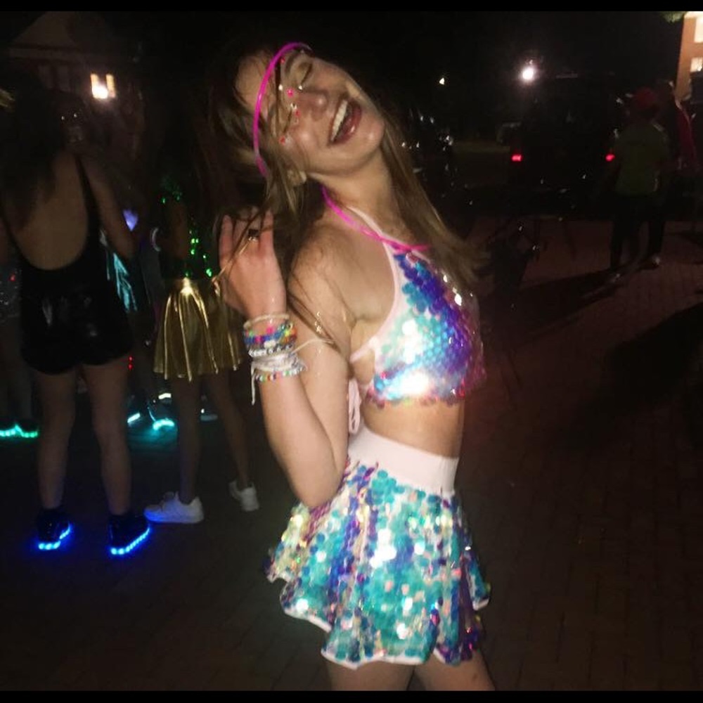 iheartraves set